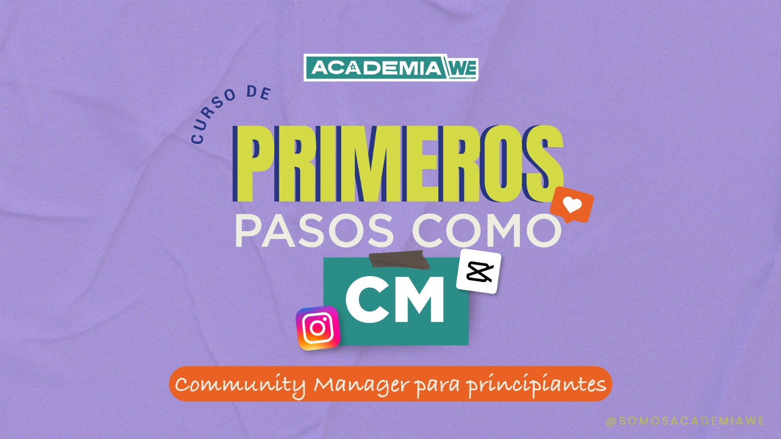 course